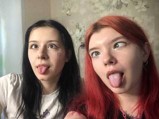 에로틱 한 영상 채팅 BayntiGirls