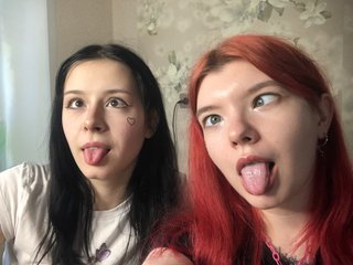 에로틱 한 영상 채팅 BayntiGirls