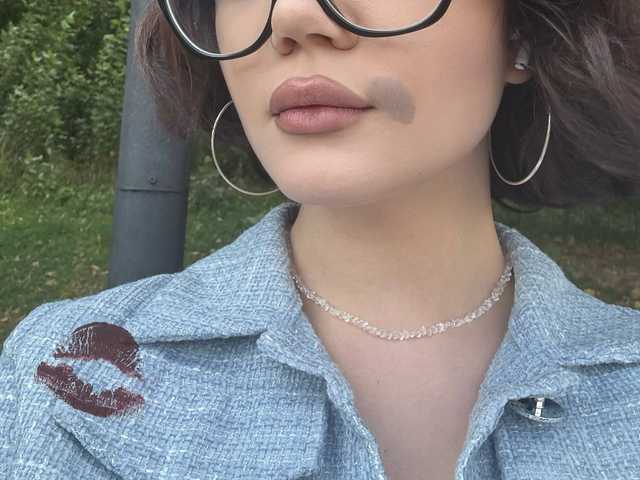 프로필 사진 bb-Lisa