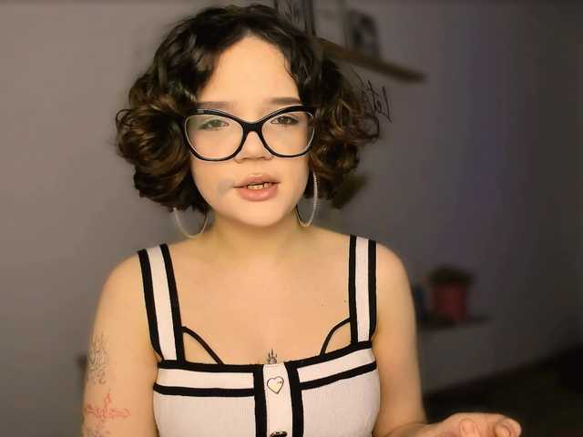 방송 스크린 샷 bb-Lisa