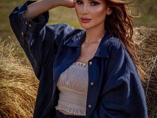 에로틱 한 영상 채팅 BbgirlAnna