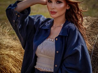 에로틱 한 영상 채팅 BbgirlAnna