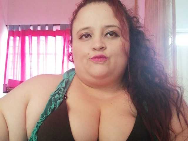 사진 BBW-Horny Sexy curvy latina with big tits and big ass, we have fun for a while bb