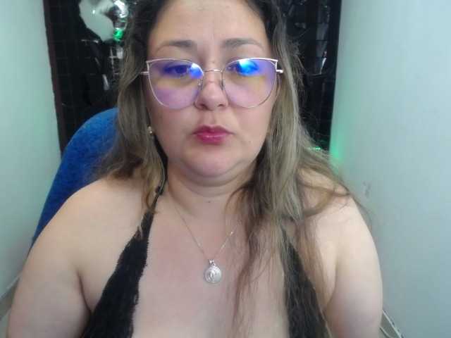 방송 스크린 샷 bbwana