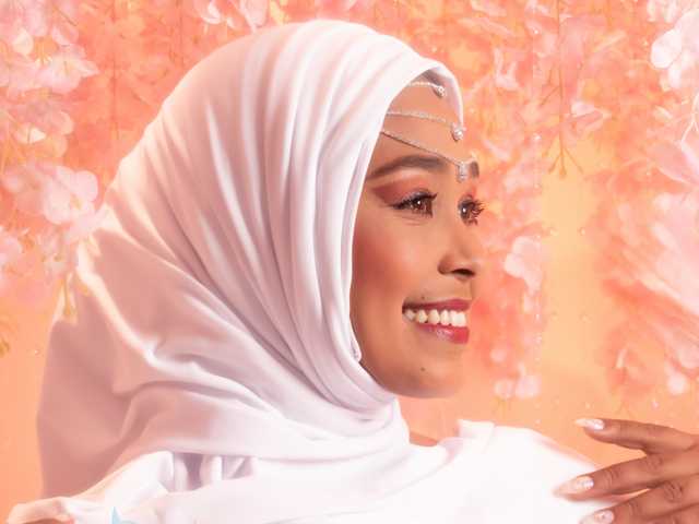 프로필 사진 BBWHijab