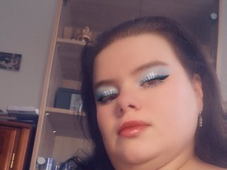에로틱 한 영상 채팅 Bbwnicole5