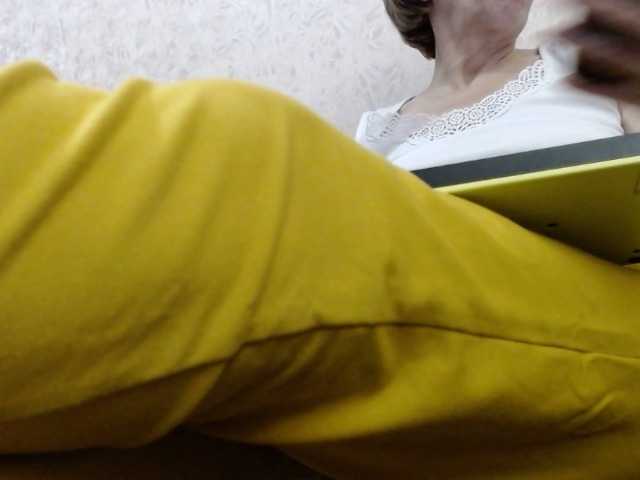 방송 스크린 샷 BBWStefany