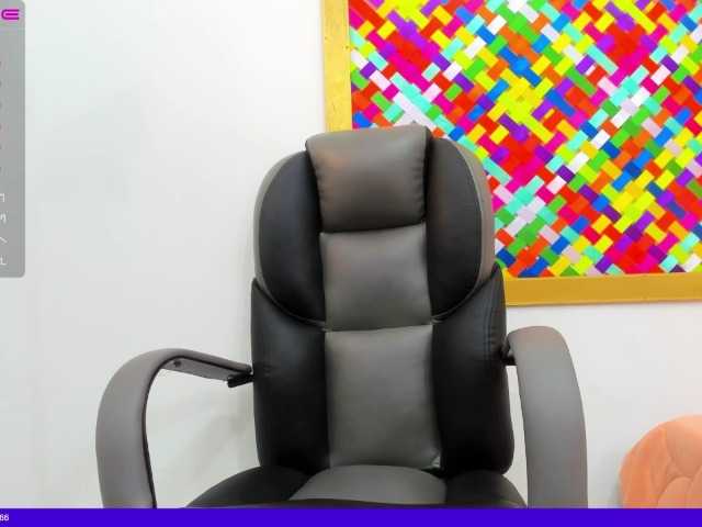 방송 스크린 샷 BBYKassandra