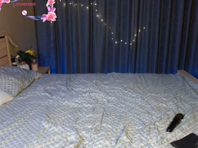 방송 스크린 샷 Bel1ablush