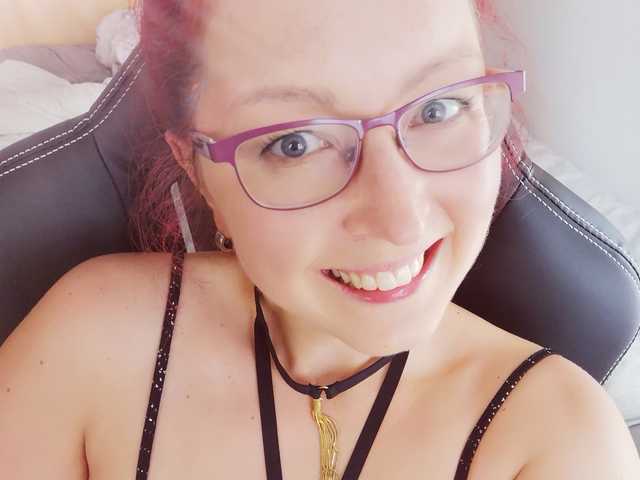 프로필 사진 Bea-Buttercup