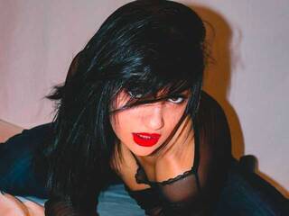 에로틱 한 영상 채팅 BeatriceTomTo