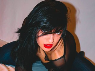 에로틱 한 영상 채팅 BeatriceTomTo