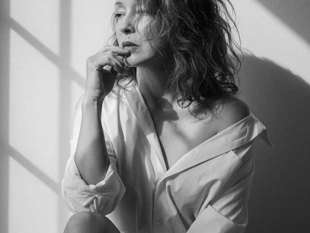 프로필 사진 beatricez