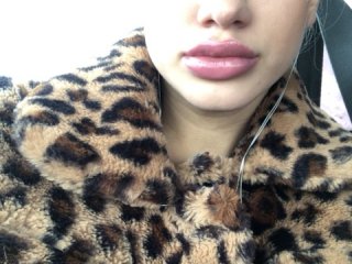 방송 스크린 샷 Beatriicee