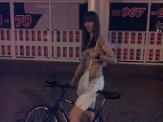 에로틱 한 영상 채팅 beaut7y7