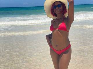 에로틱 한 영상 채팅 BeautyDee