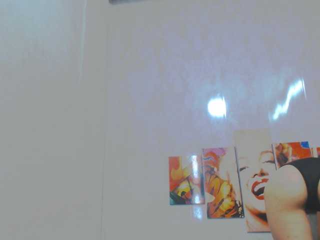 방송 스크린 샷 beautygreisy