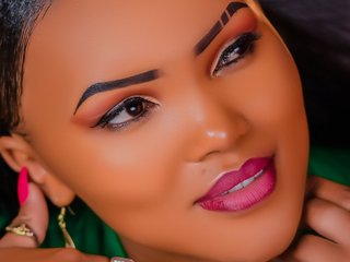 에로틱 한 영상 채팅 Blackmelanin1