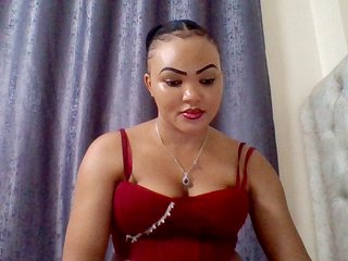 에로틱 한 영상 채팅 Blackmelanin1