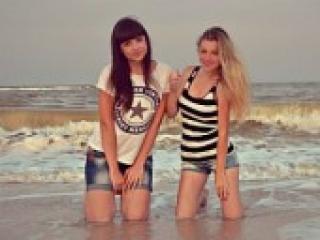 프로필 사진 beautytwo