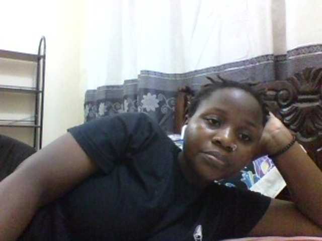 방송 스크린 샷 Bebnuelly