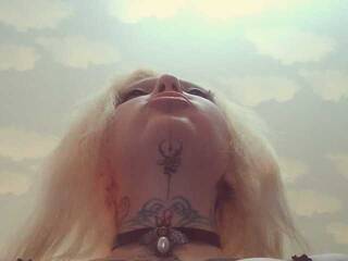 에로틱 한 영상 채팅 BeccaKinky