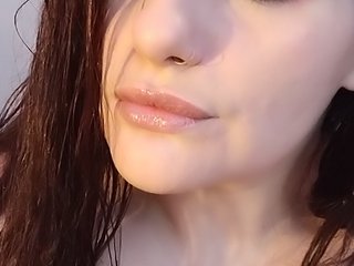 에로틱 한 영상 채팅 HungryHeifer