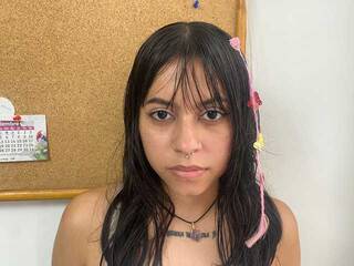 에로틱 한 영상 채팅 becky-2