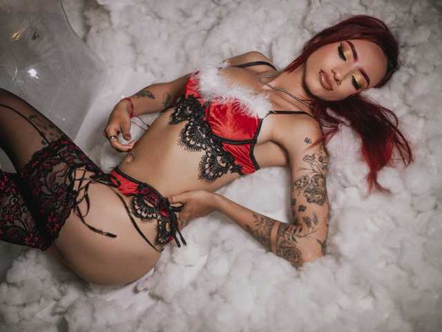 프로필 사진 BeckyConnor