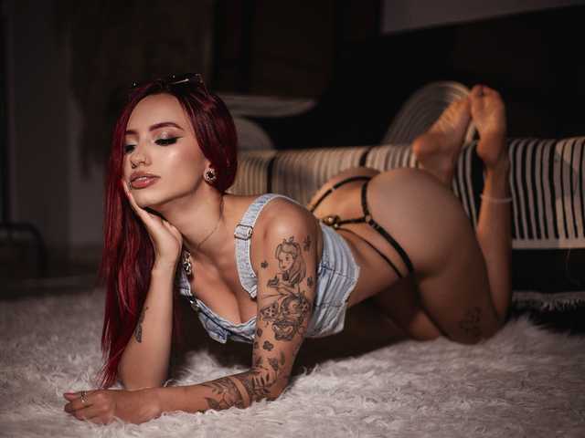 프로필 사진 BeckyConnor