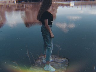 에로틱 한 영상 채팅 BeckyMoon