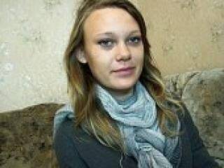 에로틱 한 영상 채팅 bekkie