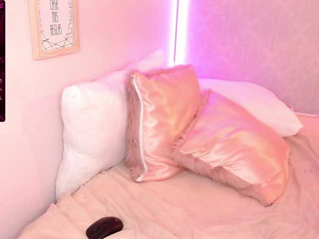 방송 스크린 샷 BelaEvans