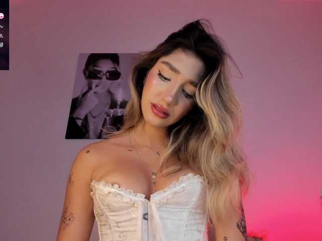 방송 스크린 샷 belashima