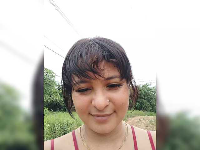 방송 스크린 샷 Belcy