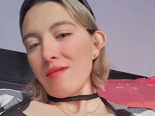 에로틱 한 영상 채팅 BelinhaCoutinho