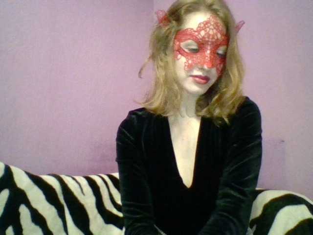 방송 스크린 샷 Bella-555