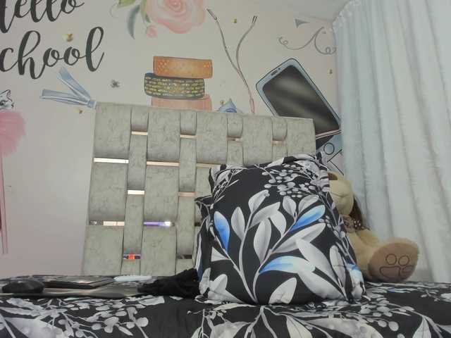 방송 스크린 샷 Bella-hadid