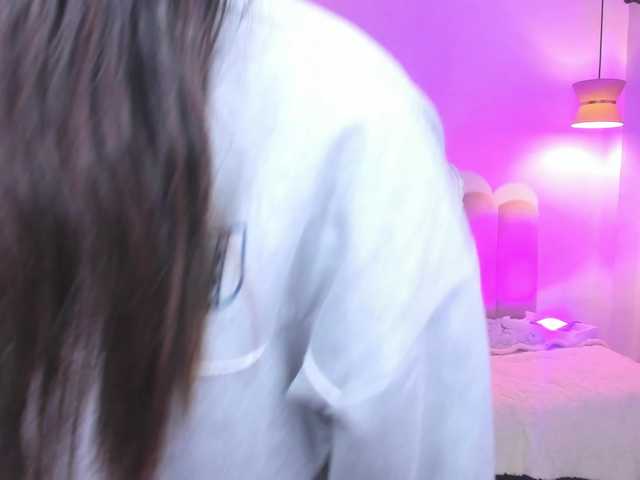 방송 스크린 샷 Bella-hadid