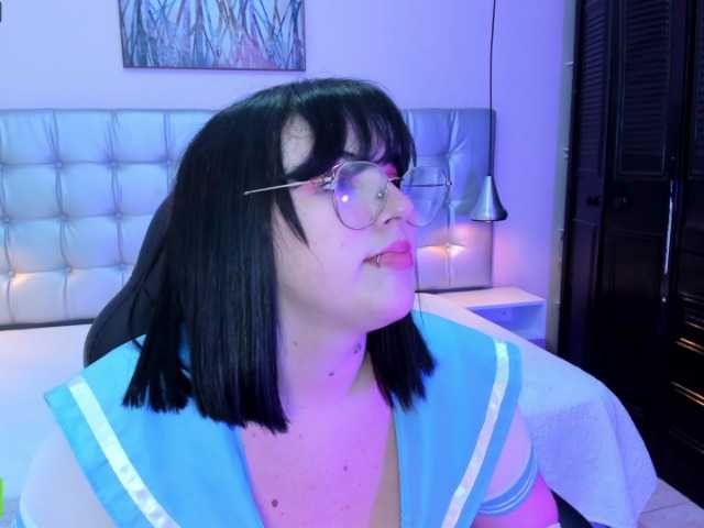 방송 스크린 샷 Bella-Rouse