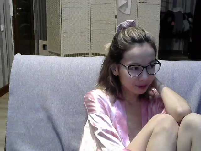 방송 스크린 샷 Bella1315