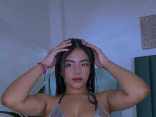 에로틱 한 영상 채팅 BellaaFox