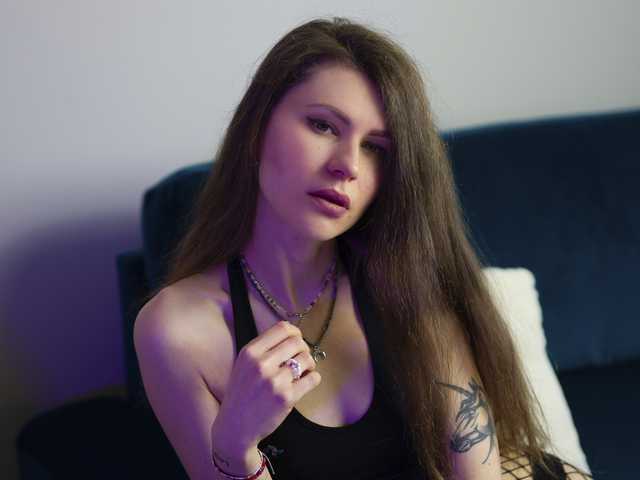 프로필 사진 BellaFlirt