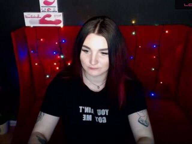 방송 스크린 샷 BellaJays