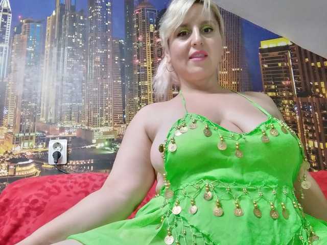 프로필 사진 Marimadalina