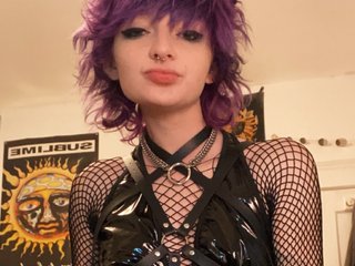 에로틱 한 영상 채팅 bellamay03