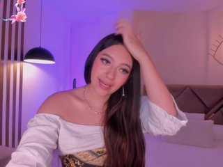에로틱 한 영상 채팅 BellaRose