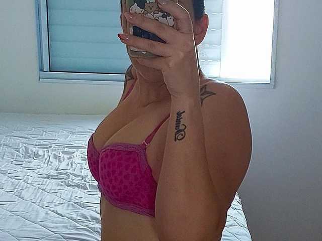 프로필 사진 BellaSexy