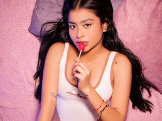 에로틱 한 영상 채팅 Bellatrix
