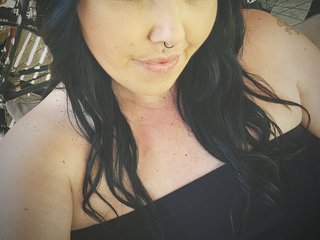 에로틱 한 영상 채팅 -BonnieBlack-